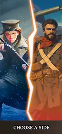 Supremacy 1914 - World War 1 screenshot