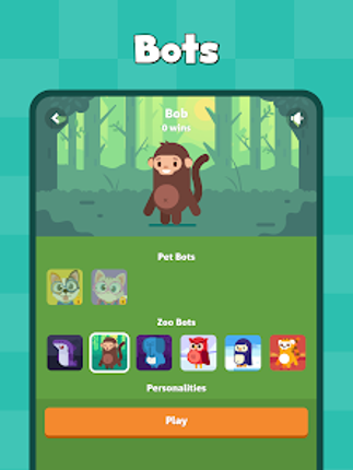Chess for Kids - Play & Learn screenshot