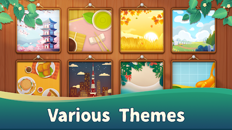 Tile Match Mahjong screenshot