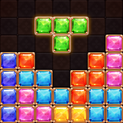 Block Puzzle Image