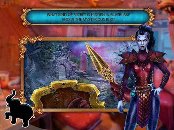 Chimeras 7: Novel Rebellion screenshot