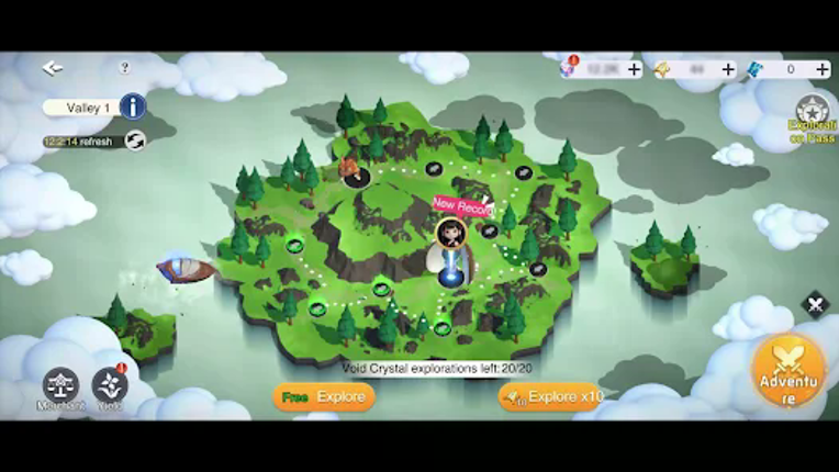 Spirit Summoners Image