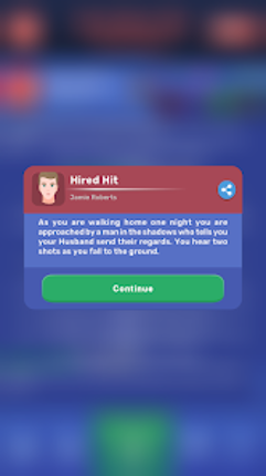 MobileLife - Life Simulator screenshot