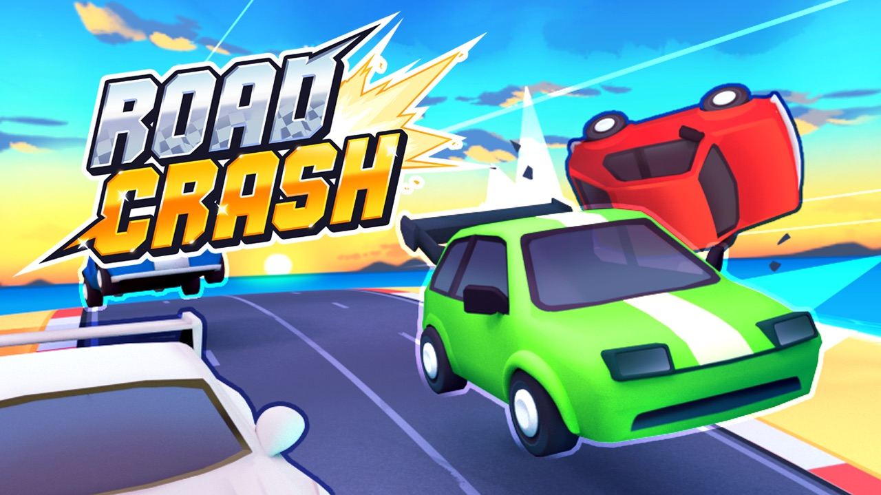 Games like Road Crash