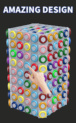 Cube Master 3D®:Matching Game Image