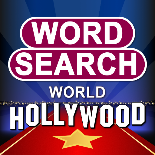 Games like Word Search World Hollywood