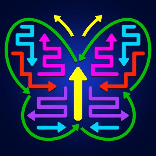 Games like Arrow Circuit