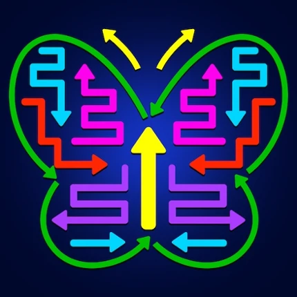 Arrow Circuit Image