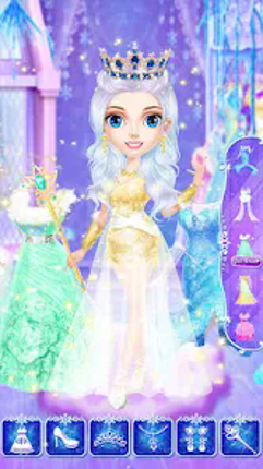 Makeup Master: Fashion Artist screenshot