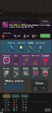 Doomfields screenshot