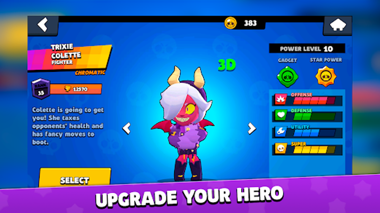 Box Simulator for Brawl Stars Image