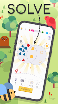 Mindset GO! screenshot