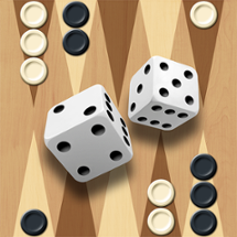 Backgammon King Image