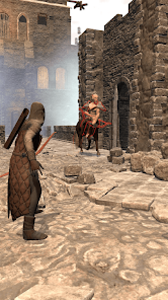 Monster Archer 3D: Ogre Hunter screenshot