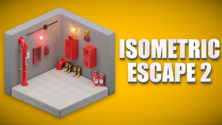 Isometric Escape 2 Image