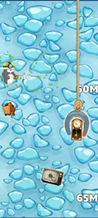 Magnet Miner Winter Edition Image