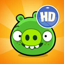 Bad Piggies HD Image