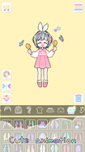 Pastel Girl : Dress Up Game Image