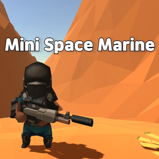 Games like Mini Space Marine