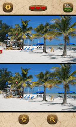 Find the differences Image