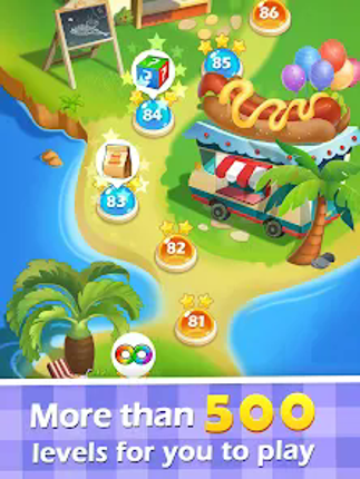 Pizza Master Chef Story screenshot