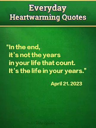 Vita Spider Solitaire screenshot