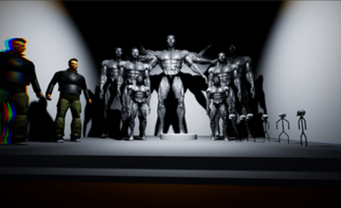 2022 REWIND HALL in a nutshell screenshot