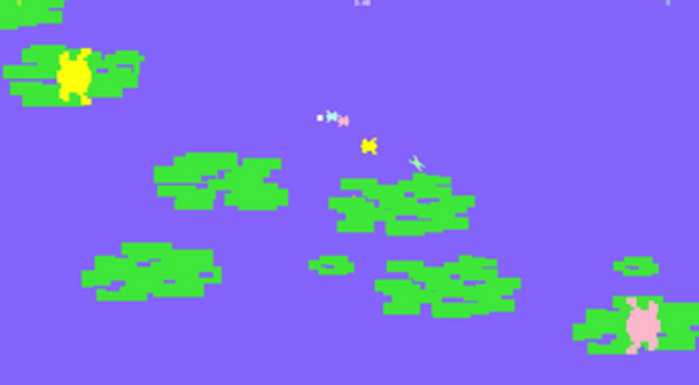 Frogpocalypse (a.k.a. "2fr0g") Image