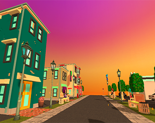 Games like A Change In Me