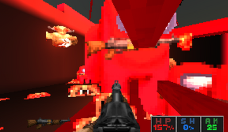 Suspicious Hell screenshot
