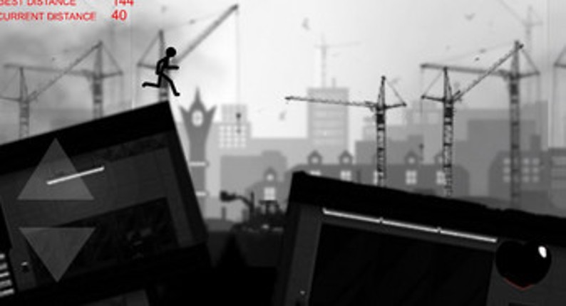Apocalypse Day Runner (PC VERSION) screenshot