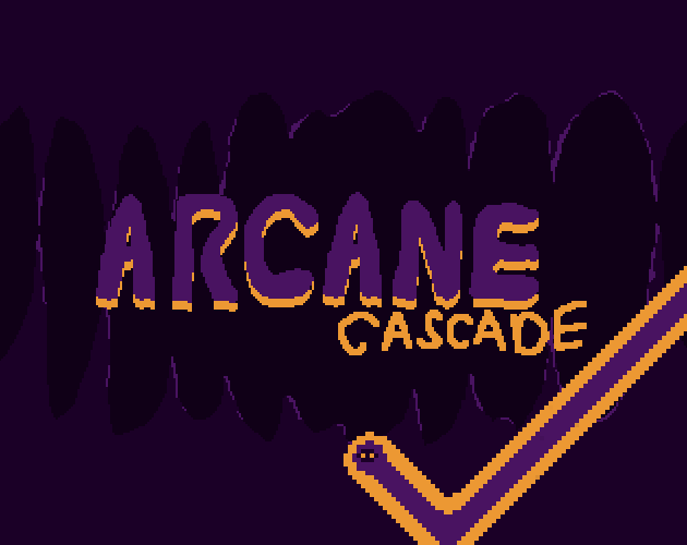 Games like Arcane Cascade