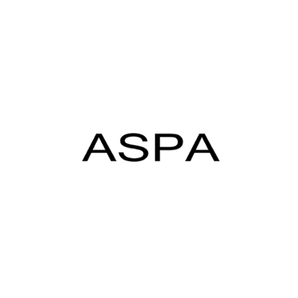 ASPA Game Cover