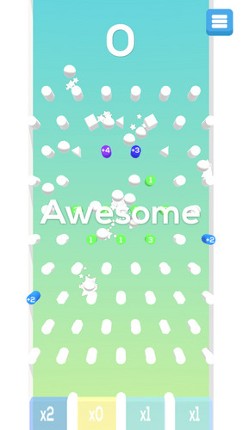 Bounce & Score: Plinko Image