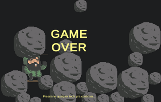 Cave Rush Image