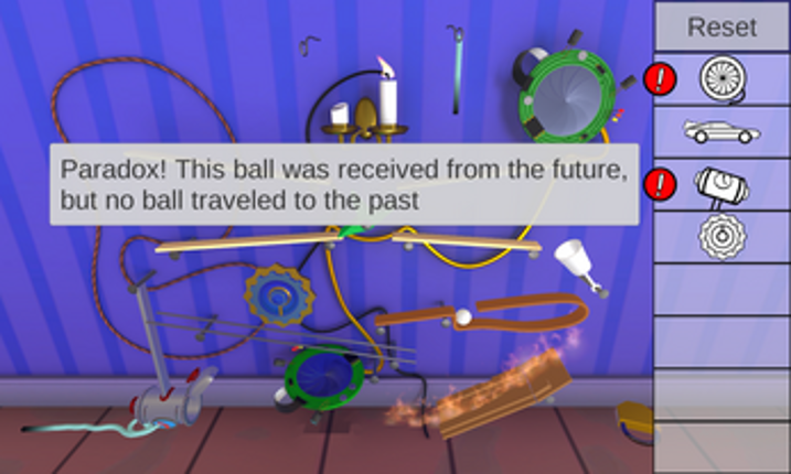 chrontraption Image
