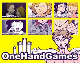 OneHandGames Collection: 6 Erotic Games Image