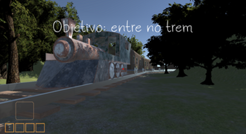 Contratrilhos screenshot