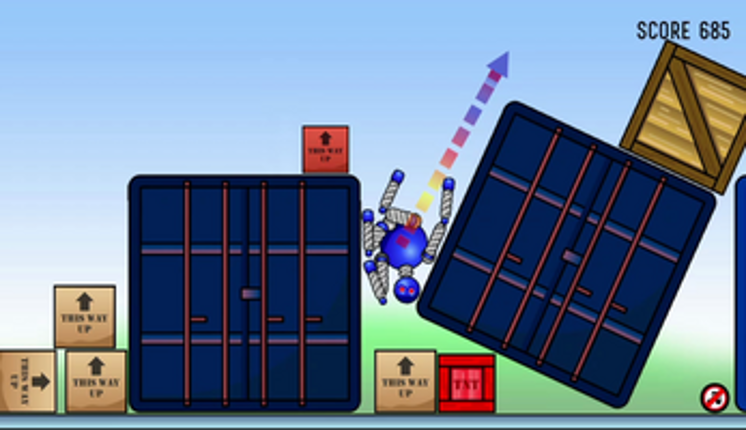Crash Test Bots Image