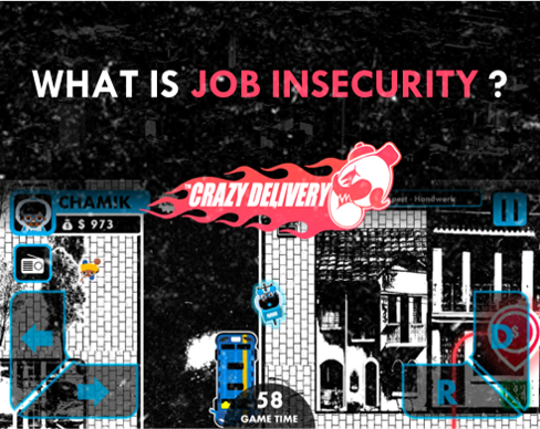 Games like Crazy Delivery