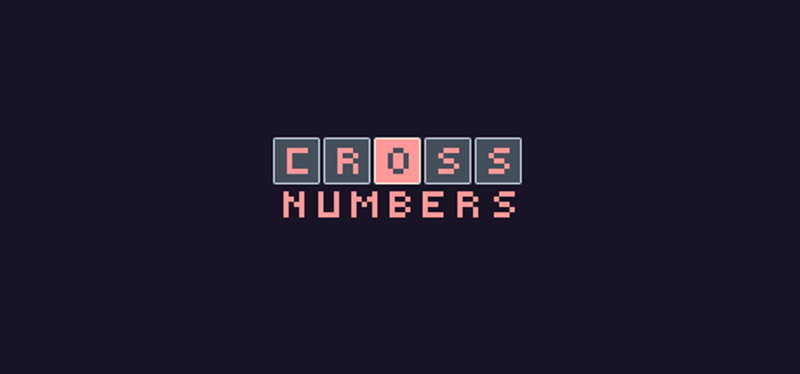 Cross Numbers Image