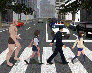 Games like Crossing Fury