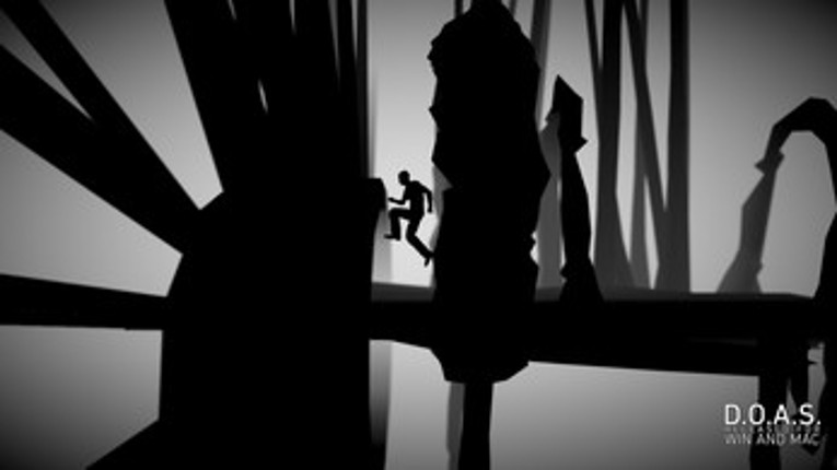 D.O.A.S. - Department Of Applied Science screenshot