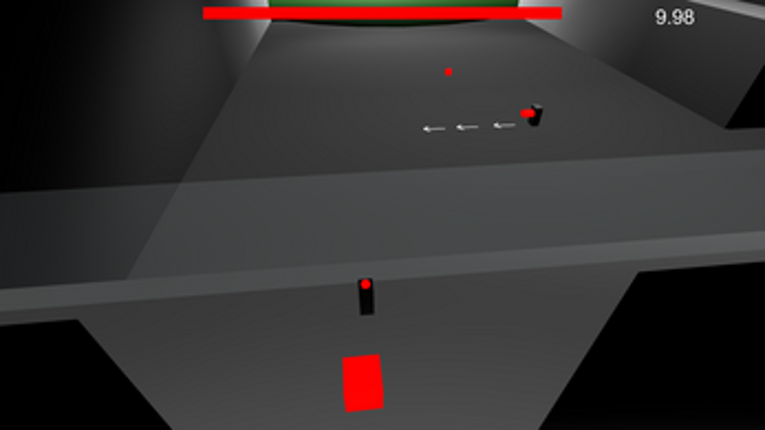 Don't Push My Button(s)! screenshot