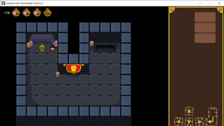 Dungeon Coder Image