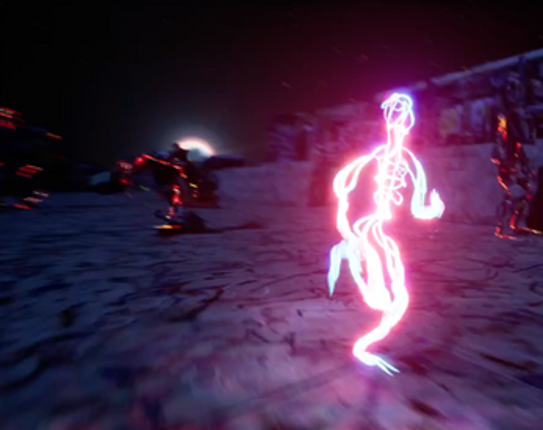 ETERNAL RETURN Image