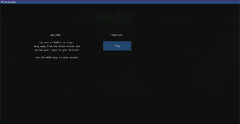 FIREFLIES screenshot