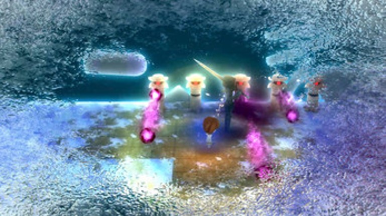 Flan Image