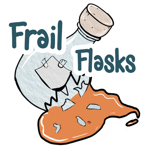 Games like Frail Flasks