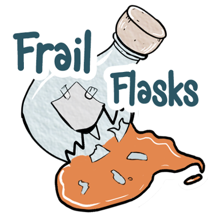 Frail Flasks Image